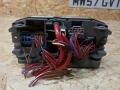 блок предохранителей BMW X5 E70 2007, 3.0 л., D, M57 D30 (306D3), дизель, АКПП, черный, внедорожник 5 дв., полный привод, правый руль, 6931690, 693169003, 42990341, 6931690003 - фото №3