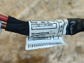 проводка BMW 3 серия E92/E93 [рестайлинг] E93 2011, 3.0 л., дизель, АКПП, черный, кабриолет, задний привод, правый руль, 9141446, 61129141446, 61129128840, 9128840 - фото №5