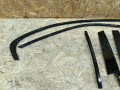 планки shadow line BMW 3 серия F30/F31/F34 F30 2013, 3.0 л., дизель, АКПП, черный, седан, задний привод, правый руль, 7263383, 7263380, 7263384, 7263379 - фото №6