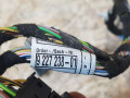 Проводка крышки багажника BMW 3 серия E92/E93 [рестайлинг] E93 2011, 3.0 л., дизель, АКПП, серебро, кабриолет, задний привод, правый руль, 61129227238, 9227238, 9143302, 61129143302, 61126970831, 6970831, 9150883, 61129150883 - фото №7