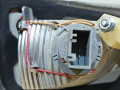 фонарь крышки багажника правый BMW X6 E71/E72 2008, 3.0 л., дизель, АКПП, внедорожник 5 дв., полный привод, правый руль, 63217295006, 7295006, 63217179988, 7179988 - фото №4
