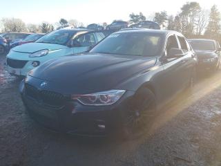 BMW 3 серия F30/F31/F34 F30