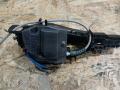 ручка наружная задняя левая BMW 3 серия F30/F31/F34 F30 2014, 2.0 л., дизель, АКПП, черный, седан, полный привод, правый руль, 7332267, 51227332267 - фото №3