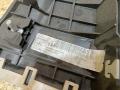 обшивка салона BMW 3 серия E90/E91/E92/E93 E93 2007, 3.0 л., M57 306 D3, дизель, АКПП, кабриолет, задний привод, правый руль, 6971372, 6212318, 6968651, 65206968651, 7965927, 51439150925, 9150925, 51439169661, 9169661, 51439150921, 9150921 - фото №6