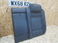 салон (комплект сидений) BMW X6 E71/E72 2008, 3.0 л., дизель, АКПП, внедорожник 5 дв., полный привод, правый руль - фото №3