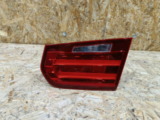 фонарь крышки багажника правый BMW 3 серия F30/F31/F34 F30 2013, 3.0 л., дизель, АКПП, черный, седан, задний привод, правый руль, 63217259916, 7259916, 63217372794, 7372794, 63217313056, 7313056
