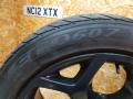 шина BMW X5 E70 2007, 3.0 л., дизель, АКПП, внедорожник 5 дв., полный привод, правый руль - фото №5