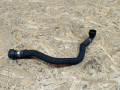 патрубок радиатора BMW 3 серия F30/F31/F34 F30 2013, 3.0 л., дизель, АКПП, черный, седан, задний привод, правый руль, 7509984 - фото №2