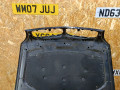 шумоизоляция капота BMW X5 E70 2007, 3.0 л., дизель, АКПП, черный, внедорожник 5 дв., полный привод, правый руль, 51487158420, 7158420 - фото №3