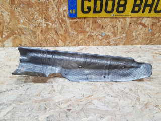 шумоизоляция (термозащита) BMW 5 серия F07/F10/F11 F11 2011, 3.0 л., дизель, АКПП, черный, универсал, задний привод, 8511809, 11628511809, 11627801644, 7801644