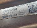 охладитель EGR / Радиатор EGR BMW 3 серия E92/E93 [рестайлинг] E93 2011, 3.0 л., дизель, АКПП, черный, кабриолет, задний привод, правый руль, 7811299, 11717805446 - фото №3