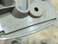 пластик BMW 5 серия F07/F10/F11 F11 2011, 3.0 л., дизель, АКПП, черный, универсал, задний привод, 9169775, 9169776 - фото №3