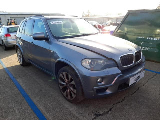 BMW X5 E70