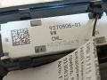 фонарь салона (плафон) BMW X5 F15 2014, 3.0 л., дизель, АКПП, коричневый, внедорожник 5 дв., полный привод, 9130833 - фото №4