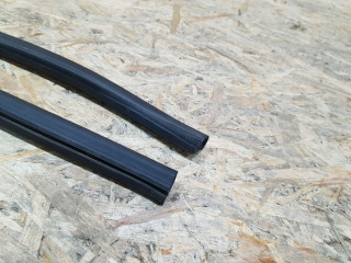 уплотнитель подкапотного пространства BMW X5 F15 2014, 3.0 л., дизель, АКПП, коричневый, внедорожник 5 дв., полный привод