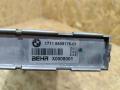 радиатор (основной) BMW 5 серия F07/F10/F11 F11 2011, 3.0 л., дизель, АКПП, черный, универсал, задний привод, 17118509176, 8509176, 17118509175, 8509175, 17117805627, 7805627 - фото №5
