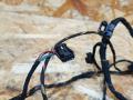 проводка отопителя (печки) BMW X6 E71/E72 2008, 3.0 л., дизель, АКПП, внедорожник 5 дв., полный привод, правый руль, 6971082, 61126971082, 64119225038, 9225038, 990888 - фото №5