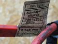 плюсовой провод аккумулятора BMW 3 серия F30/F31/F34 F30 2014, 2.0 л., дизель, МКПП, седан, полный привод, правый руль, 9259326, 61129259326, 61129308292, 9308292, 9348763, 61129348763, 61129316576, 9316576 - фото №7