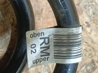пружина задняя BMW X2 F39 2018, 2.0 л., дизель, МКПП, внедорожник 5 дв., полный привод, правый руль, RM