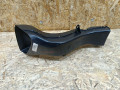 воздуховод тормозной левый BMW 3 серия F30/F31/F34 F30 2013, 3.0 л., дизель, АКПП, черный, седан, задний привод, правый руль, 8054229 - фото №2