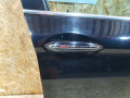 дверь передняя правая BMW 5 серия F07/F10/F11 F11 2011, 3.0 л., дизель, АКПП, черный, универсал, задний привод, 41007206108, 7206108 - фото №11