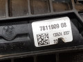 коллектор впускной BMW 3 серия F30/F31/F34 F30 2013, 3.0 л., дизель, АКПП, черный, седан, задний привод, правый руль, 7811909, 11617811909 - фото №3
