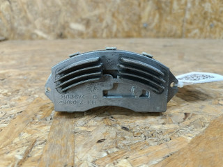 сопротивление печки BMW X5 E70 2007, 3.0 л., дизель, АКПП, черный, внедорожник 5 дв., полный привод, правый руль, 64119265892, 9265892, 64119266185, 9266185, 64119222072, 9222072, 64119146765, 9146765, 64116927090, 6927090
