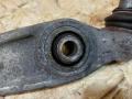 рычаг передний правый BMW X5 E70 2007, 3.0 л., M57 306 D3, дизель, АКПП, черный, внедорожник 5 дв., полный привод, правый руль, 31126771894, 6771894 - фото №3
