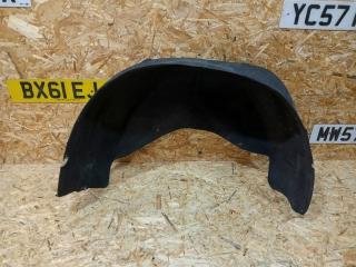 защита арок задняя левая (подкрылок) BMW X5 E70 2007, 3.0 л., M57 306 D3, дизель, АКПП, черный, внедорожник 5 дв., полный привод, правый руль, 7158377, 51487248209, 7248209, 51487158377