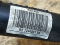 горловина топливного бака BMW 4 серия F32/F33 F33 2015, 2.0 л., бензин, МКПП, черный, кабриолет, задний привод, правый руль, 7244041 - фото №5