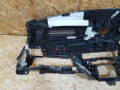 панель передняя салона (торпедо) BMW X5 F15 2014, 3.0 л., дизель, АКПП, коричневый, внедорожник 5 дв., полный привод - фото №11