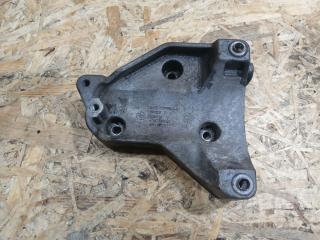 кронштейн компрессора кондиционера BMW X5 E70 2007, 3.0 л., D, M57 D30 (306D3), дизель, АКПП, черный, внедорожник 5 дв., полный привод, правый руль, 7799863, 64557799863