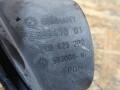 пыльник BMW 3 серия F30/F31 [рестайлинг] F31 2016, 2.0 л., дизель, АКПП, белый, универсал, задний привод, 6858470 - фото №4