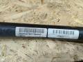 горловина топливного бака BMW X5 E70 2007, 4.8 л., бензин, АКПП, серебро, внедорожник 5 дв., полный привод, правый руль, 716425, 7164254, 16117164254 - фото №5