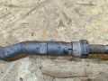 наконечник рулевой BMW 5 серия F07/F10/F11 F11 2011, 3.0 л., дизель, АКПП, черный, универсал, задний привод, 32106784716, 6784716, 32106791561, 6791561 - фото №5