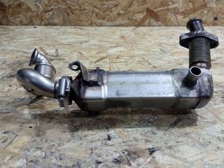 охладитель EGR / Радиатор EGR BMW X5 E70 2007, 3.0 л., D, M57 D30 (306D3), дизель, АКПП, черный, внедорожник 5 дв., полный привод, правый руль, 7794245, 11717794245