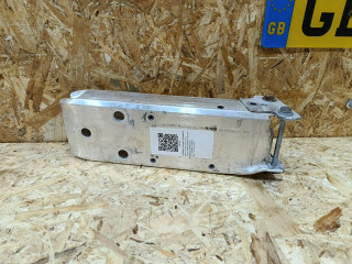 отбойник бампера переднего BMW 3 GT F34 2014, 2.0 л., дизель, МКПП, лифтбэк, задний привод, правый руль, 51117289907, 7289907