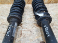 амортизатор передний BMW X5 E70 2007, 4.8 л., бензин, АКПП, серебро, внедорожник 5 дв., полный привод, правый руль, 6779966, 6781920, 31316780488, 6780488, 31314048552, 4048552, 31326779228, 6779228, 31326781920 - фото №2