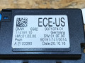 Блок управления Controller Touch BMW 3 серия F30/F31 [рестайлинг] F31 2016, 3.0 л., дизель, АКПП, универсал, полный привод, 65829371374, 9371374, 65829347470, 9347470, 65829338800, 9338800, 65829320275, 9320275 - фото №5