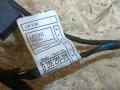 дверная проводка BMW 3 серия F30/F31/F34 F30 2013, 3.0 л., дизель, АКПП, черный, седан, задний привод, правый руль, 9286250, 61129286250, 61129366761, 9366761, 61129313653, 9313653, 61129260011, 9260011 - фото №4