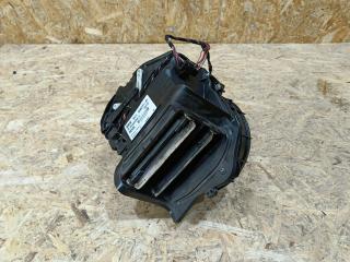 отопитель в сборе (печка) BMW 5 серия F07/F10/F11 F11 2011, 3.0 л., дизель, АКПП, черный, универсал, задний привод, 9248171