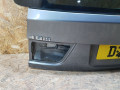 крышка багажника (дверь 3-5) BMW X5 E70 2007, 4.8 л., бензин, АКПП, серебро, внедорожник 5 дв., полный привод, правый руль, 41627262544, 7262544, 41627149634, 7149634, 41117174397, 7174397 - фото №6