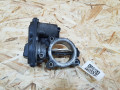 заслонка дроссельная BMW 3 серия F30/F31/F34 F30 2014, 2.0 л., дизель, МКПП, седан, полный привод, правый руль, 13547810752, 7810752 - фото №4