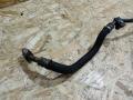 шланг (трубка) АКПП BMW X5 F15 2016, 4.4 л., N63 B44 B, бензин, АКПП, внедорожник 5 дв., полный привод, 7795491, 17227795491 - фото №2