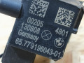датчик удара BMW X5 F15 2014, 3.0 л., дизель, АКПП, коричневый, внедорожник 5 дв., полный привод, 9196043, 65779196043 - фото №4
