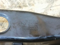 Распорка (растяжка) телевизора BMW 5 серия F07/F10/F11 F11 2011, 3.0 л., дизель, АКПП, черный, универсал, задний привод, 51117203078, 7203078 - фото №5