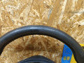 руль BMW X5 E70 2007, 3.0 л., дизель, АКПП, черный, внедорожник 5 дв., полный привод, правый руль - фото №5