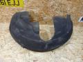защита арок задняя левая (подкрылок) BMW 5 серия F07/F10/F11 F10 2012, 2.0 л., N47 D20 C, дизель, МКПП, седан, задний привод, правый руль, 7186729, 51717186729 - фото №3