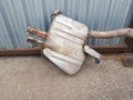 глушитель BMW 5 серия F07/F10/F11 F11 2011, 3.0 л., дизель, АКПП, черный, универсал, задний привод, 7807110, 18307823926, 7823926 - фото №3