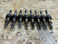 крепление форсунки BMW X6 E71/E72 2008, 3.0 л., дизель, АКПП, внедорожник 5 дв., полный привод, правый руль, 11120036237, 0036237, 11120006843, 0006843 - фото №2